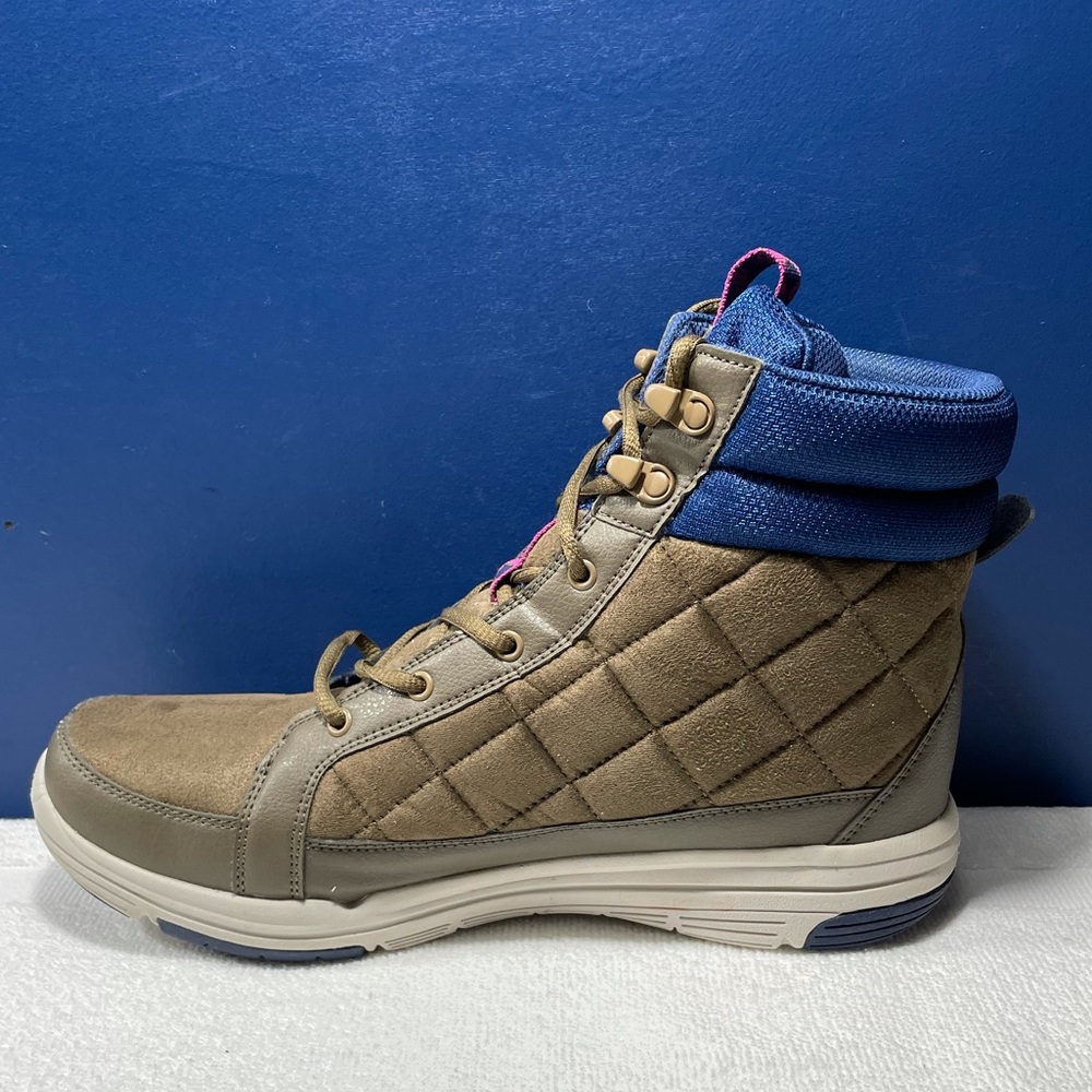 Ryka Aurora Round Toe Sneakers, Women’s‎ sz 11 - Picture 5 of 8